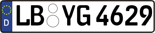LB-YG4629