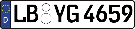 LB-YG4659