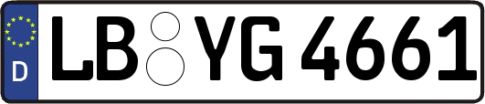 LB-YG4661