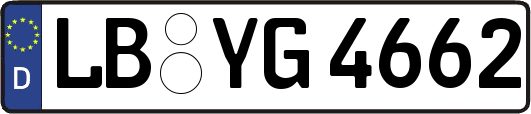 LB-YG4662