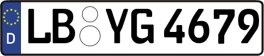 LB-YG4679