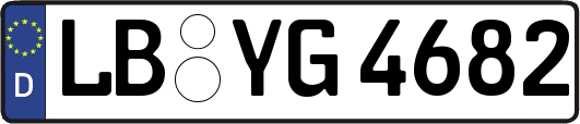 LB-YG4682