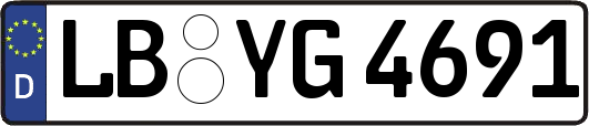 LB-YG4691