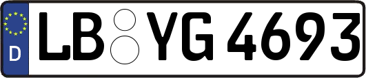 LB-YG4693