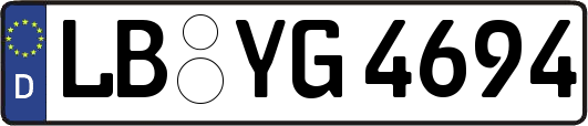 LB-YG4694
