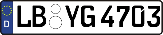 LB-YG4703