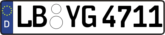 LB-YG4711