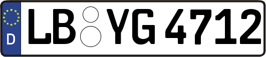 LB-YG4712