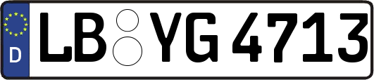 LB-YG4713