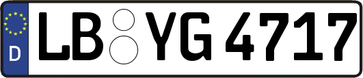 LB-YG4717