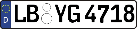 LB-YG4718