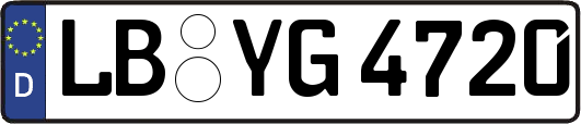 LB-YG4720