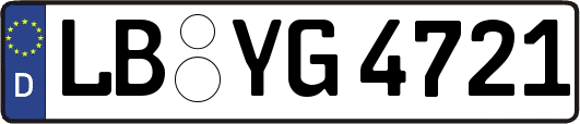 LB-YG4721