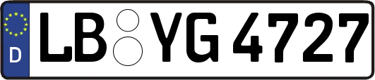LB-YG4727