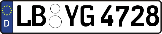 LB-YG4728