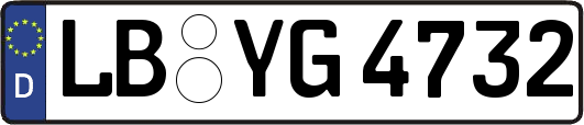 LB-YG4732