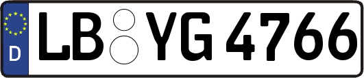 LB-YG4766