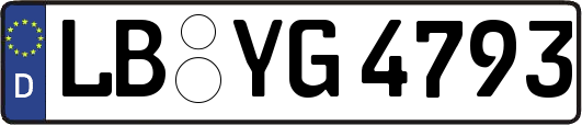 LB-YG4793