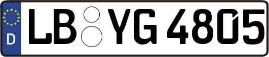 LB-YG4805