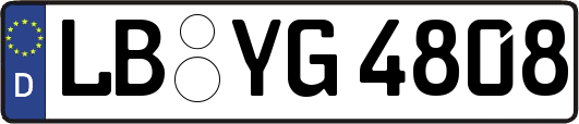 LB-YG4808