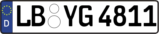LB-YG4811