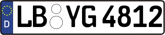 LB-YG4812