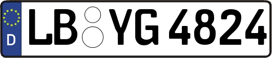 LB-YG4824
