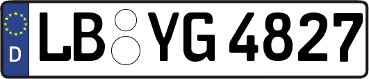 LB-YG4827