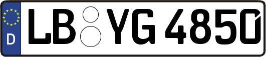 LB-YG4850