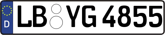 LB-YG4855