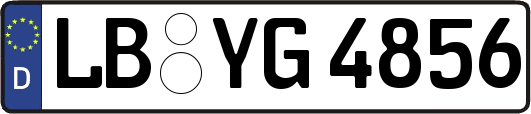 LB-YG4856