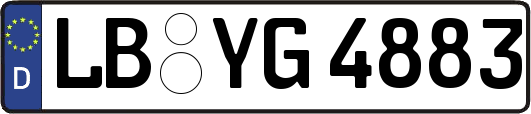 LB-YG4883
