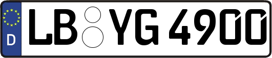 LB-YG4900