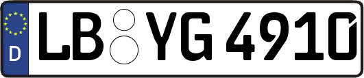 LB-YG4910