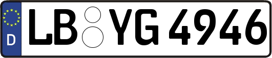 LB-YG4946