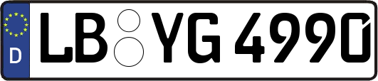 LB-YG4990