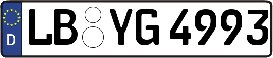 LB-YG4993