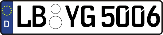 LB-YG5006