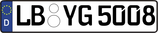LB-YG5008