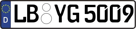 LB-YG5009
