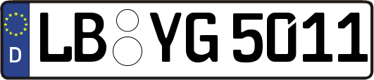 LB-YG5011