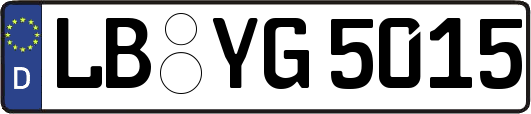 LB-YG5015