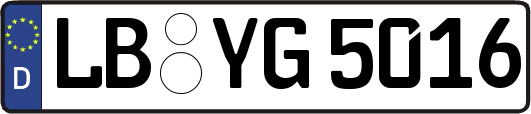 LB-YG5016