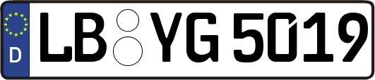 LB-YG5019