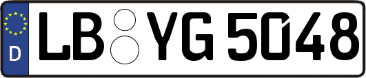 LB-YG5048