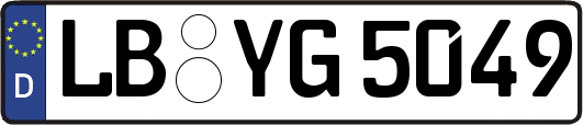 LB-YG5049