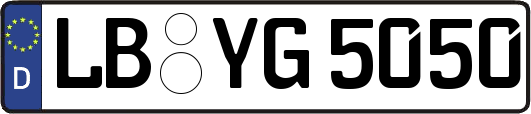LB-YG5050