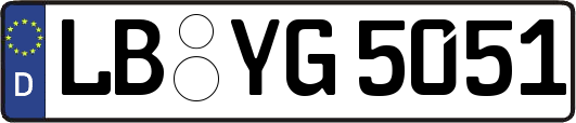 LB-YG5051