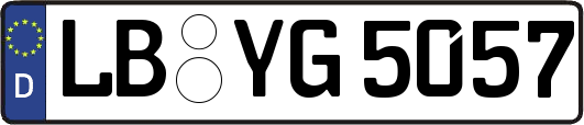 LB-YG5057