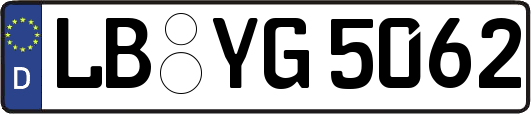 LB-YG5062